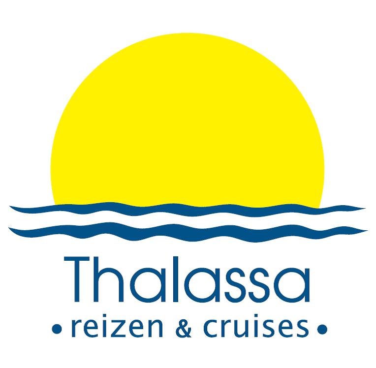 THALASSA logo