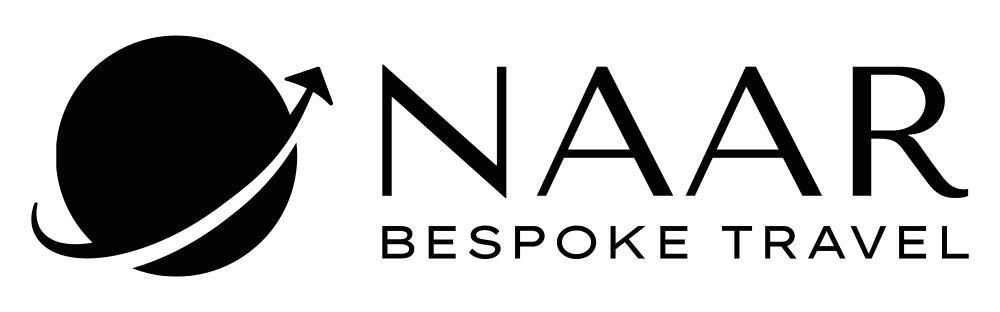 NAAR BENELUX logo