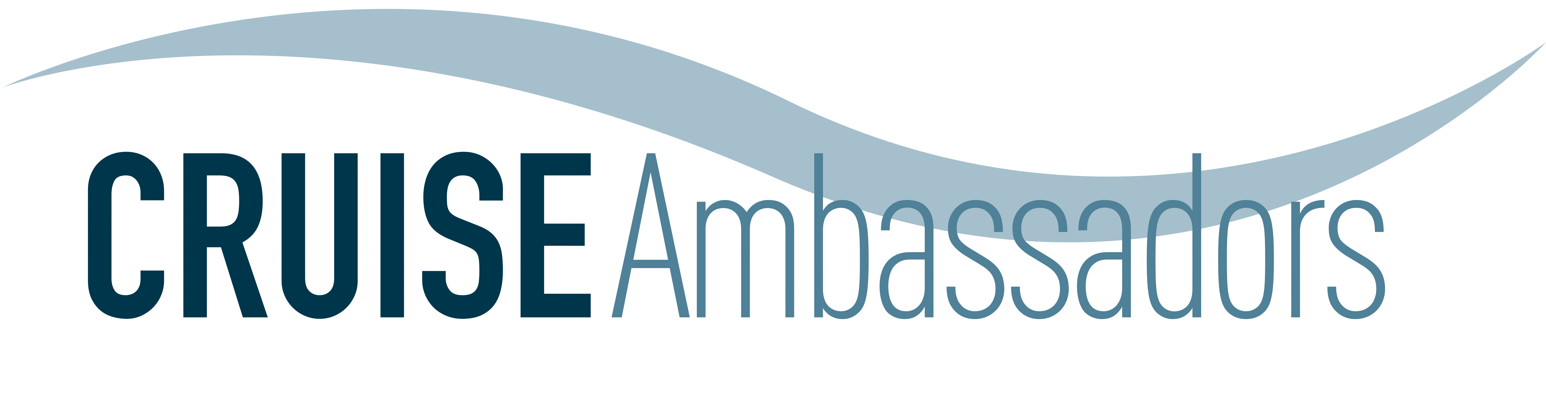  CRUISE AMBASSADORS - YSAP logo